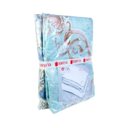 Комплект покрывал Owom односпальное 160x220 см + двуспальное 200x220 см, летние, товар в ассортименте