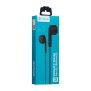 Проводные наушники Celebrat G8 Black Проводные наушники Celebrat G8 Black