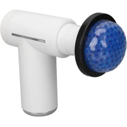 Массажер для тела MD-070 White (MD-070W)