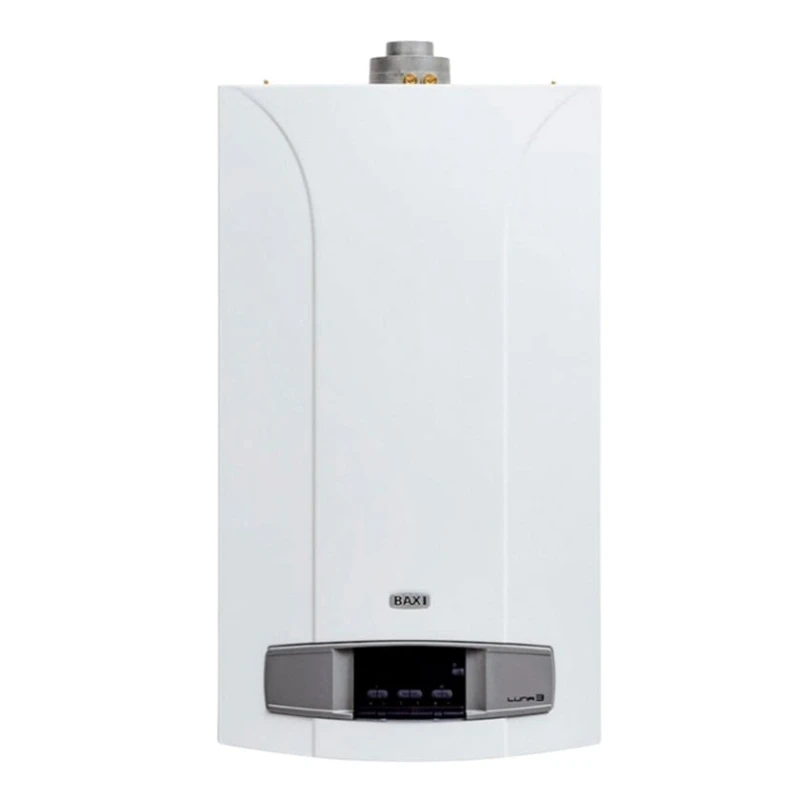 Комбинированный котел BAXI Luna 3 310FI-LTS