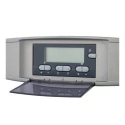 Комбинированный котел BAXI Luna 3 310FI-LTS