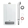 Комбинированный котел BAXI Luna 3 310FI-LTS