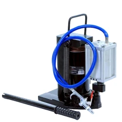 Гидравлический домкрат Worldforce 11182, 130 мм, 20 тонн