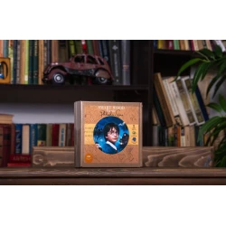 Пазл SmartWood Harry Potter and Philosopher's Stone, 15x15x5 см, 250 элементов