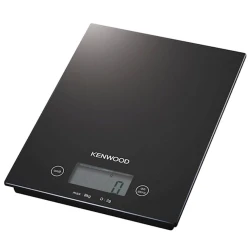 Mətbəx tərəziləri Kenwood DS 400 BK Mətbəx tərəziləri Kenwood DS 400 BK
