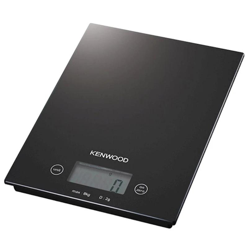 Кухонные весы Kenwood DS 400 BK Кухонные весы Kenwood DS 400 BK