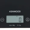 Кухонные весы Kenwood DS 400 BK Кухонные весы Kenwood DS 400 BK