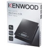 Кухонные весы Kenwood DS 400 BK Кухонные весы Kenwood DS 400 BK