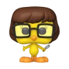 Фигурка Funko Pop! Warner Brothers Animation Tweety Bird as Velma Dinkley 1243, 8 см Фигурка Funko Pop! Warner Brothers Animation Tweety Bird as Velma Dinkley 1243, 8 см