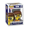 Фигурка Funko Pop! Warner Brothers Animation Tweety Bird as Velma Dinkley 1243, 8 см Фигурка Funko Pop! Warner Brothers Animation Tweety Bird as Velma Dinkley 1243, 8 см