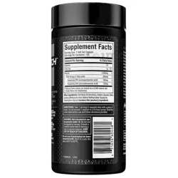 Balıq yağı Muscletech Omega-3 Fish Oil 100 kapsul