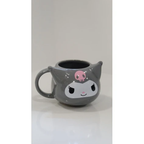 Kreativ pişik stəkan