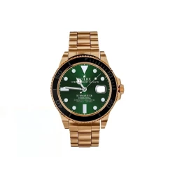 Смарт-часы Smart Watch JS9 RLX Gold