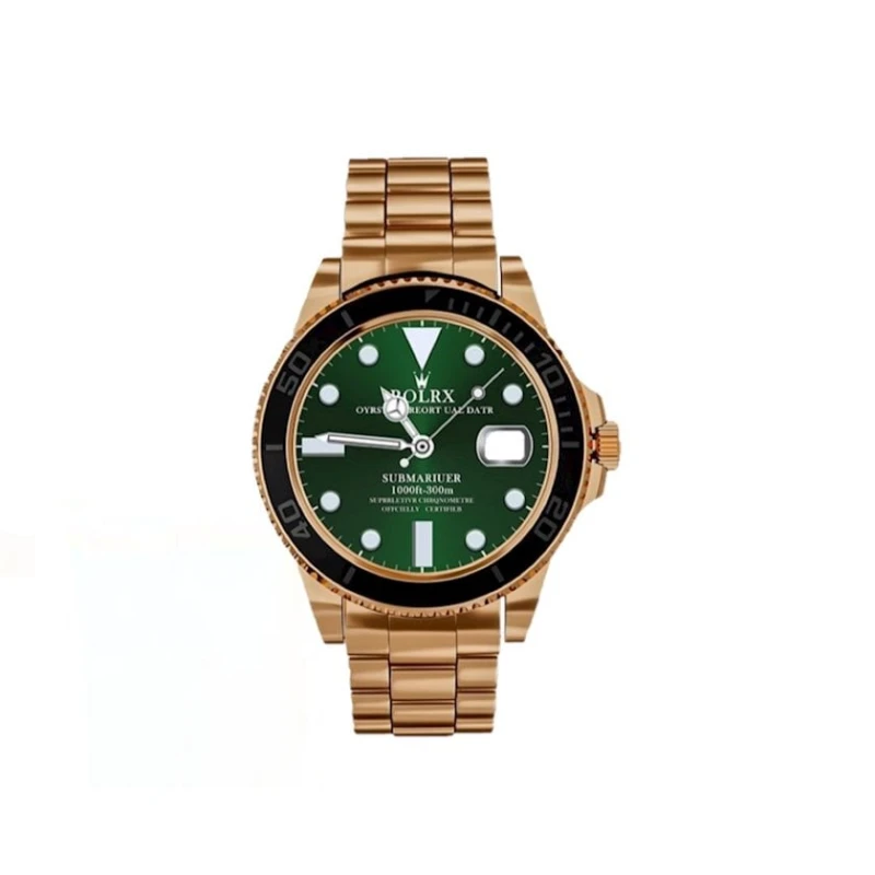 Смарт-часы Smart Watch JS9 RLX Gold