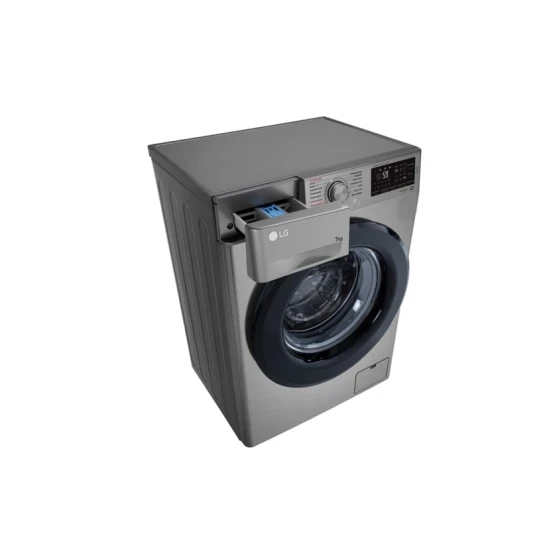 Стиральная машина LG F2M5HS6S Стиральная машина LG F2M5HS6S