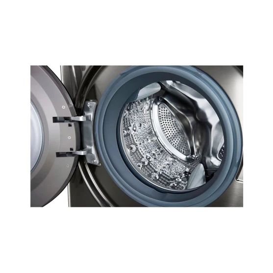 Стиральная машина LG F2M5HS6S Стиральная машина LG F2M5HS6S