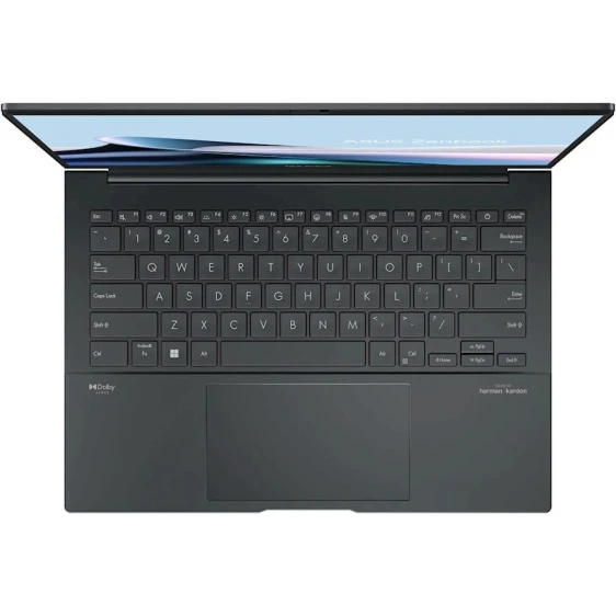 Ноутбук Asus ZenBook 14 Q425MA (90NB11R7-M00JY0) Ноутбук Asus ZenBook 14 Q425MA (90NB11R7-M00JY0)