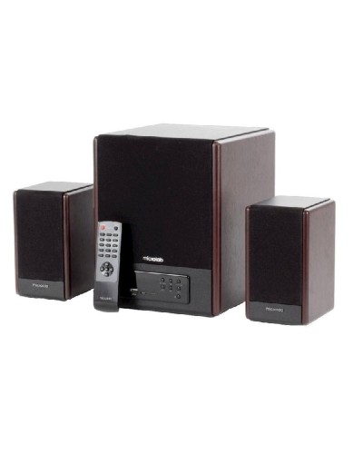 Akustik sistem Microlab FC-530U
