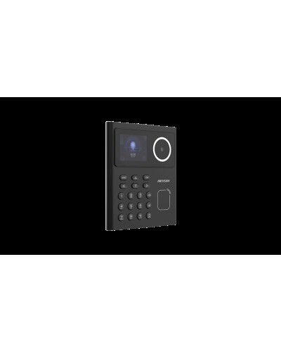 Giriş nəzarəti terminalı Hikvision DS-K1T320MX 2 mp kamera ilə