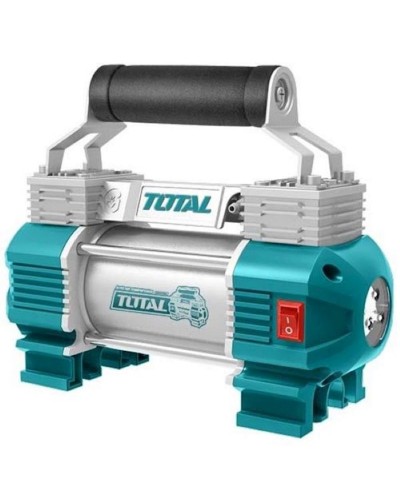Avtomatik kompressor Total TTAC2506