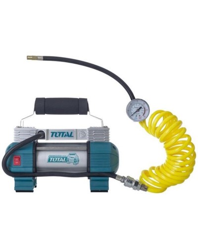 Avtomatik kompressor Total TTAC2506