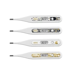 Термометр электронный Chicco Digi Baby 3 в 1, в ассортименте Термометр электронный Chicco Digi Baby 3 в 1, в ассортименте