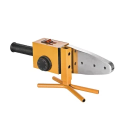 Аппарат для сварки пластиковых труб Welloo PTW07063