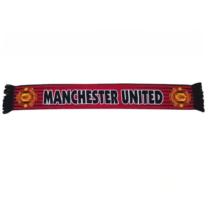 Шарф для болельщиков Manchester United ML_319