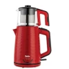 Elektrik çaydan Fakir Tastea Red/Black