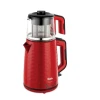 Elektrik çaydan Fakir Tastea Red/Black