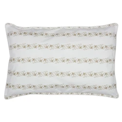 Подушка детская JYSK Tronfjellet, 40x60 см, белая Подушка детская JYSK Tronfjellet, 40x60 см, белая