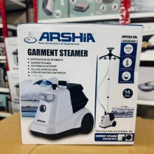 Vertikal buxarlayıcı ARSHIA AS2305-9037 - AS2305-9037