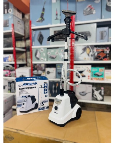 Vertikal buxarlayıcı ARSHIA AS2305-9037 - AS2305-9037