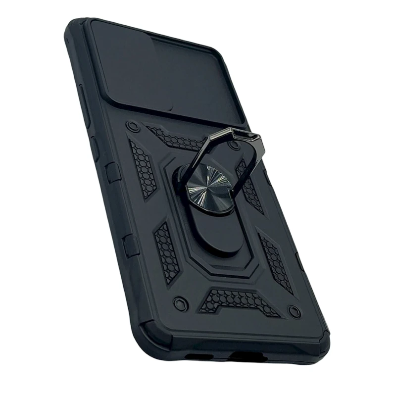 Çexol Samsung Galaxy A53 5G Black