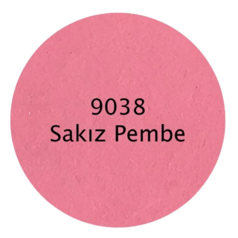 Декоративная акриловая краска Cadence Premium Acrylic Paint 9038 Bubble Gum Pink, 500 мл Декоративная акриловая краска Cadence Premium Acrylic Paint 9038 Bubble Gum Pink, 500 мл