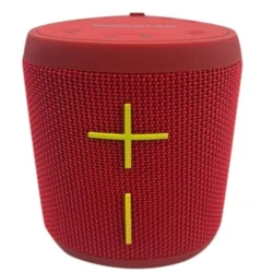 Портативная колонка Hopestar P14 Red