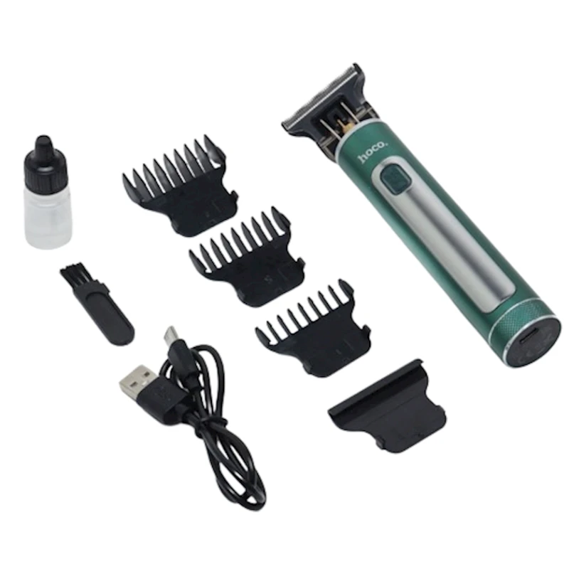 Универсальный триммер Hoco DAR03