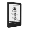 Электронная книга Onyx Boox Bering 4 32Gb Black