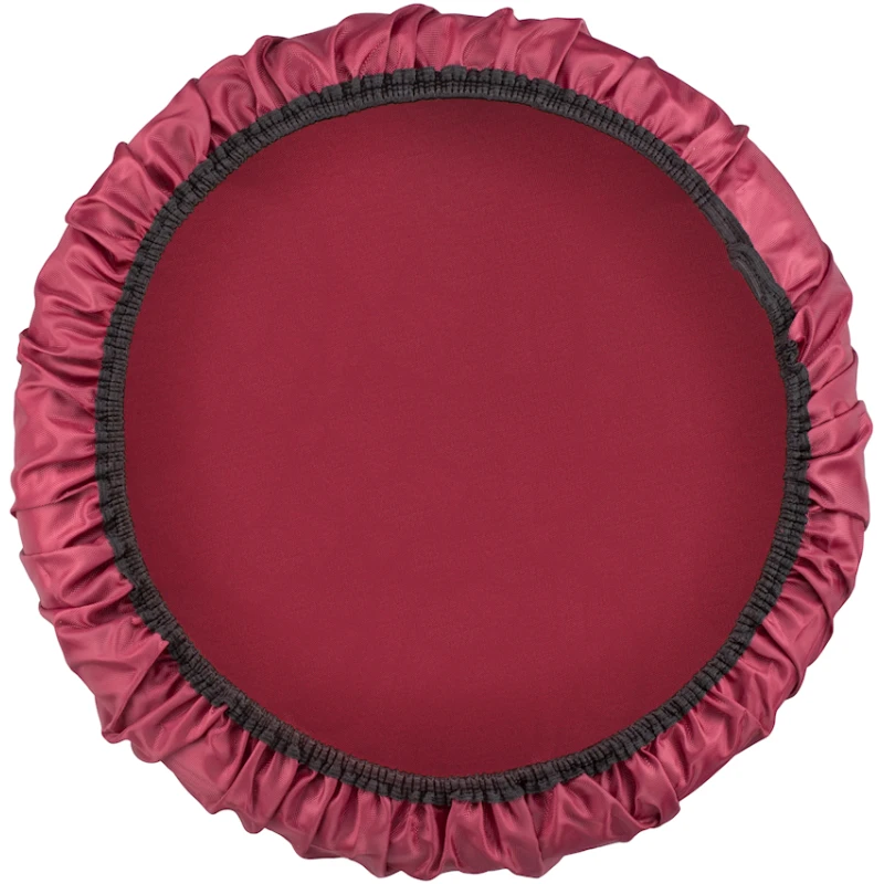 Чехлы на колеса Roxy Kids RWC-032-M, 4 шт, бордовые