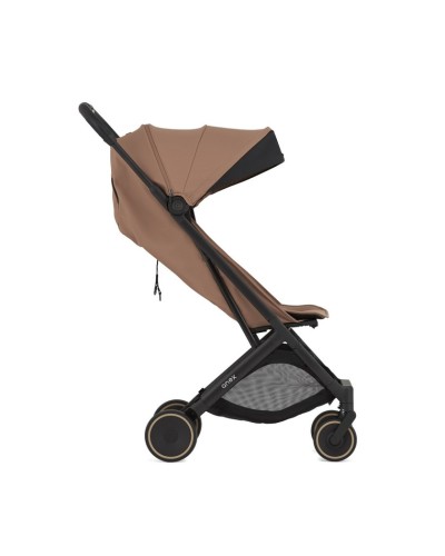 Детская коляска Anex Air X2 Bronzo