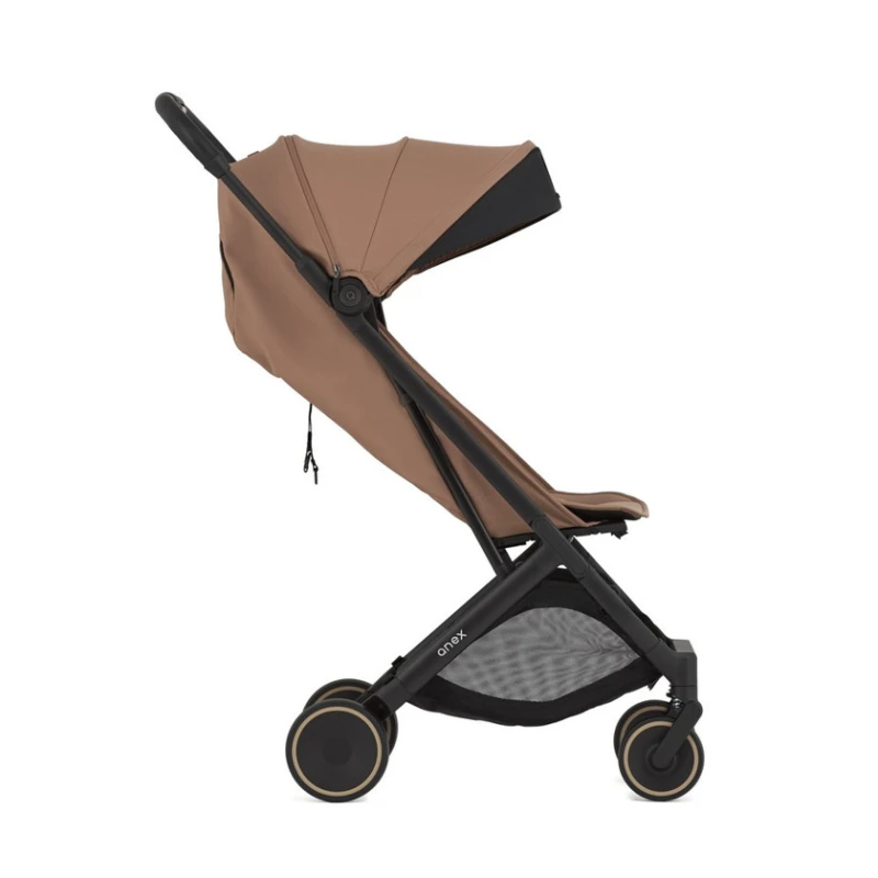 Детская коляска Anex Air X2 Bronzo