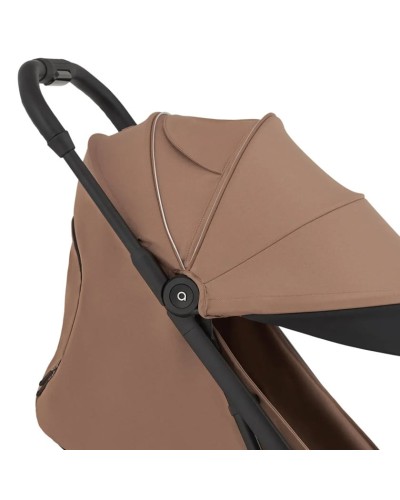 Детская коляска Anex Air X2 Bronzo