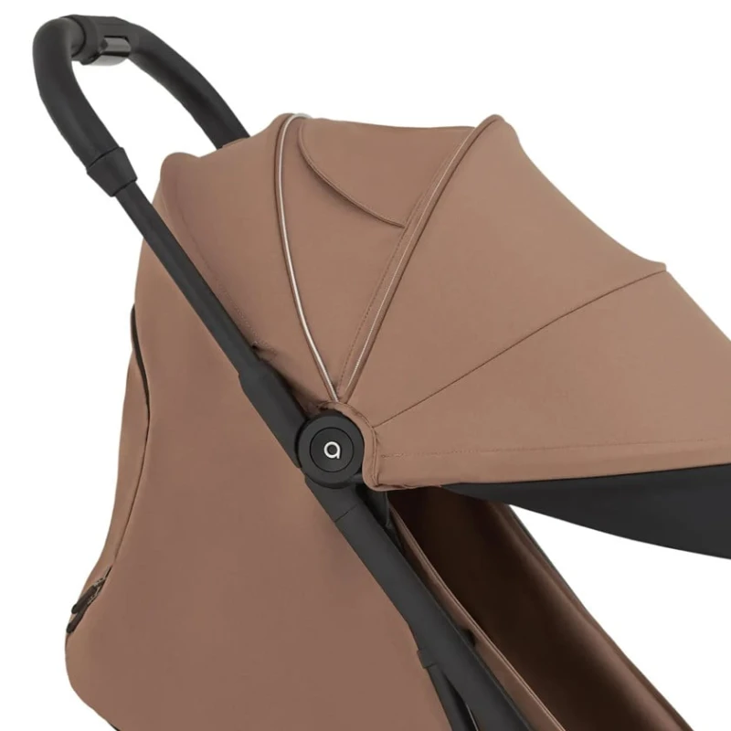 Детская коляска Anex Air X2 Bronzo