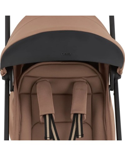 Детская коляска Anex Air X2 Bronzo