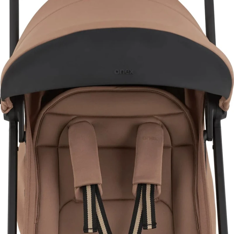 Детская коляска Anex Air X2 Bronzo