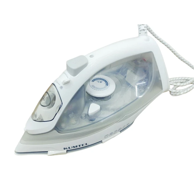 Утюг Kumtel HMU-06 White