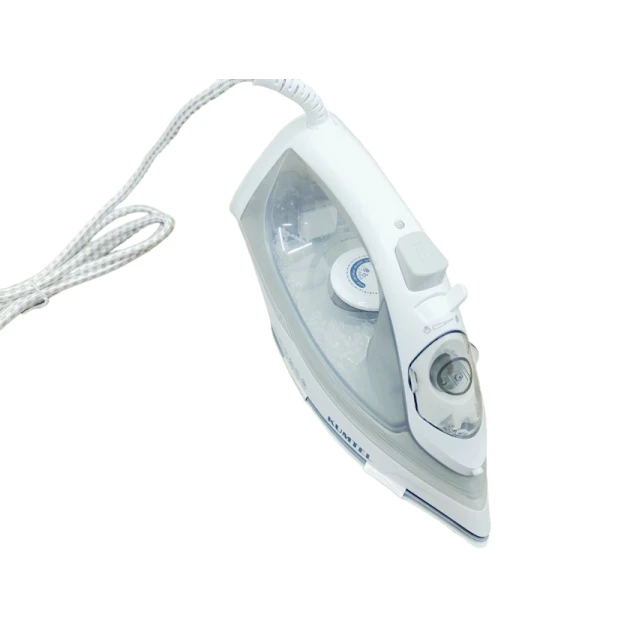 Утюг Kumtel HMU-06 White