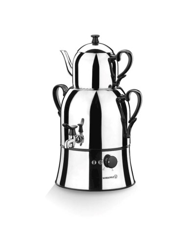 Elektrik samovar Korkmaz Nosta A338