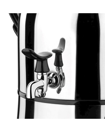 Elektrik samovar Korkmaz Nosta A338