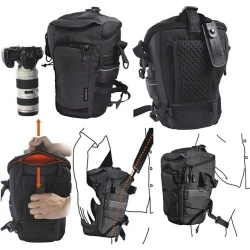Сумка для фотоаппарата Vanguard Outlavz 17 Z
